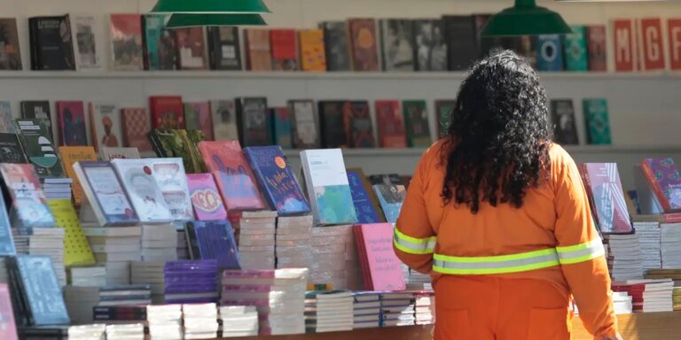 Circuito Literário no RN vai promover a leitura em cidades do interior