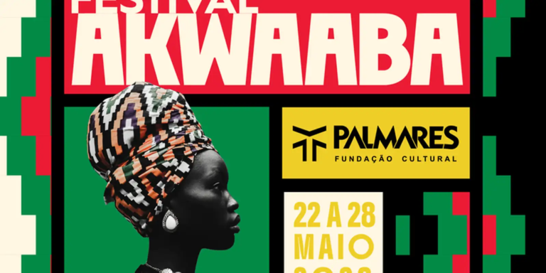 Festival Akwaaba fortalece relações entre o Brasil e nações africanas