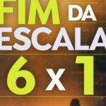 Relator de PEC que acaba com escala 6x1 pede "consenso" em texto final