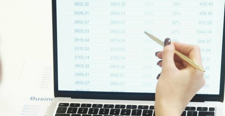 como a Receita Federal monitora empresas digitalmente