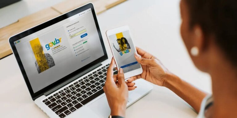Serviço de notificação do governo chega a 100 milhões de pessoas