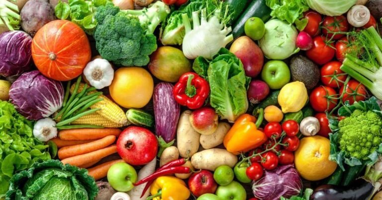8 opções para uma alimentação mais saudável