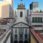 Iphan restitui bens à Igreja de Nossa Senhora da Lapa dos Mercadores