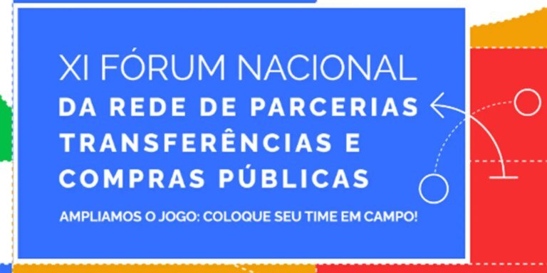 Governo reunirá milhares de gestores públicos em fórum na capital