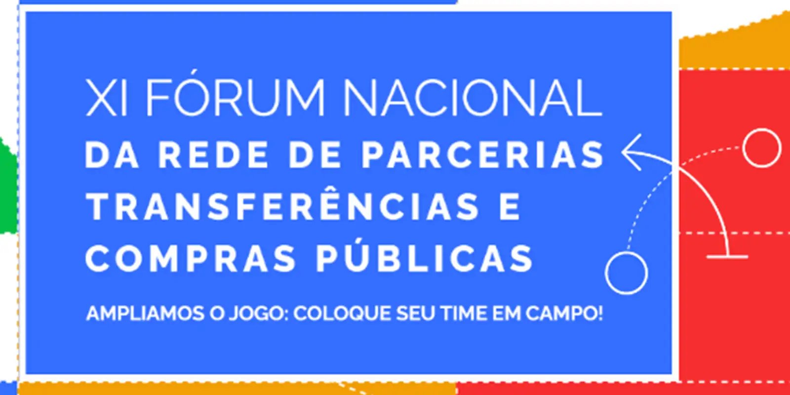 Governo reunirá milhares de gestores públicos em fórum na capital