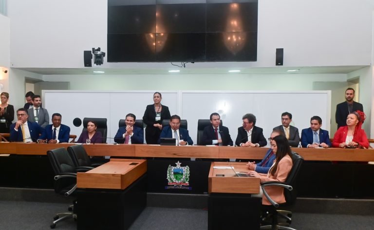 Em debate na Paraíba, trabalhadores defendem fim da escala 6×1 e empresários pregam diálogo – Notícias