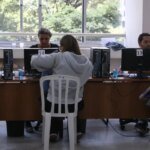 População de baixa renda ocupou 80% das vagas do 1º bimestre de 2026