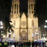 Virada Cultural 2026 terá mais de 1,2 mil atrações em toda São Paulo
