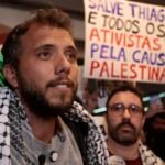 Lula: extensão de prisão de ativista brasileiro é "injustificável"