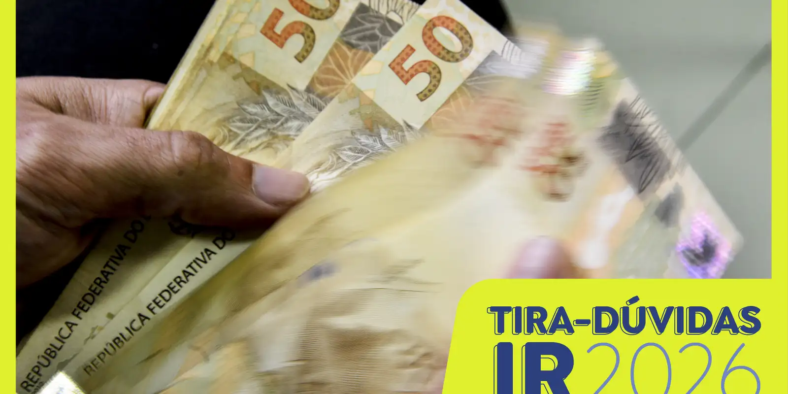 Paga ou recebe pensão alimentícia? Saiba como declarar no IR