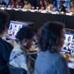 Queixas de violência contra mulheres jornalistas dobraram, diz ONU