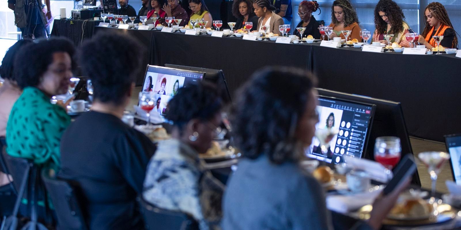 Queixas de violência contra mulheres jornalistas dobraram, diz ONU