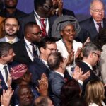 Lula defende universidades, IA em português e em línguas africanas