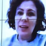 Moraes cobra providências para extradição de Carla Zambelli