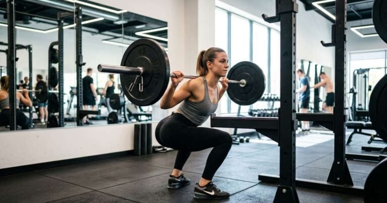 “As pernas representam mais de 60% da massa muscular total do corpo.”