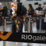 Feriado de 1º de maio movimenta aeroportos pelo país