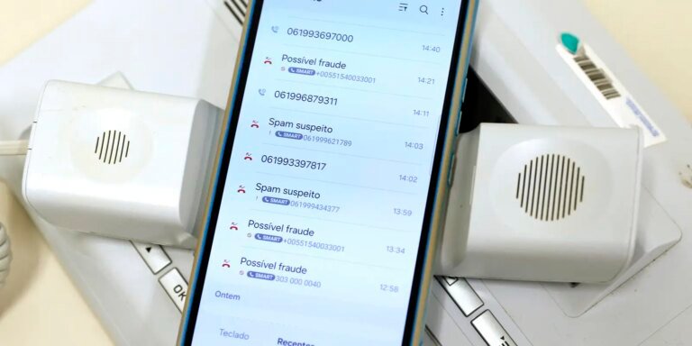 Mais de 400 celulares recuperados aguardam devolução aos donos em BH