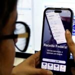 Receita já recebeu 77% das declarações de imposto de renda previstas