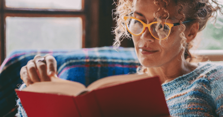 5 livros que redefinem o autocuidado e o envelhecimento saudável