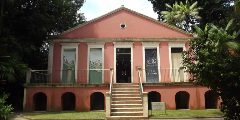 Museu paraense abriga uma das maiores coleções de mamíferos do mundo