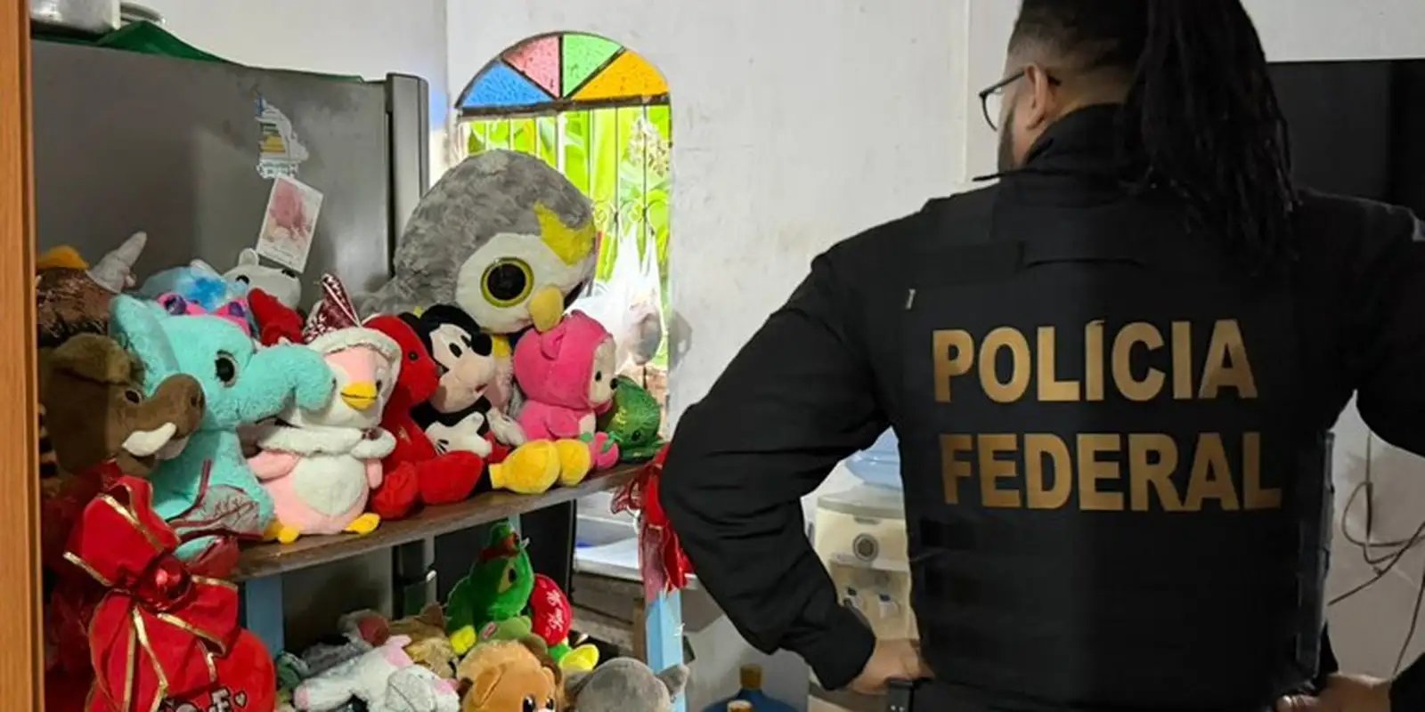 Viva Maria fala sobre combate ao abuso de crianças e adolescentes