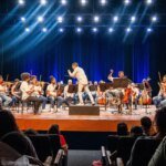 Orquestra Sinfônica da BA: inscrições para solistas vão até 17 de maio