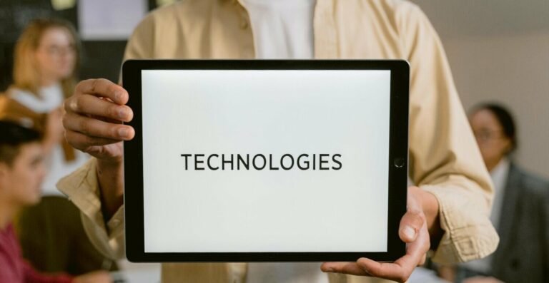 tecnologia é chave para adaptação de empresas