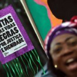 Viva Maria reflete sobre a "falsa abolição" da escravatura no Brasil