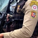 Quatro PMs presos por sequestro e homicídio de jovens na Bahia