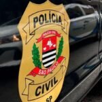Polícia de SP indicia acusado de estupro coletivo contra duas crianças