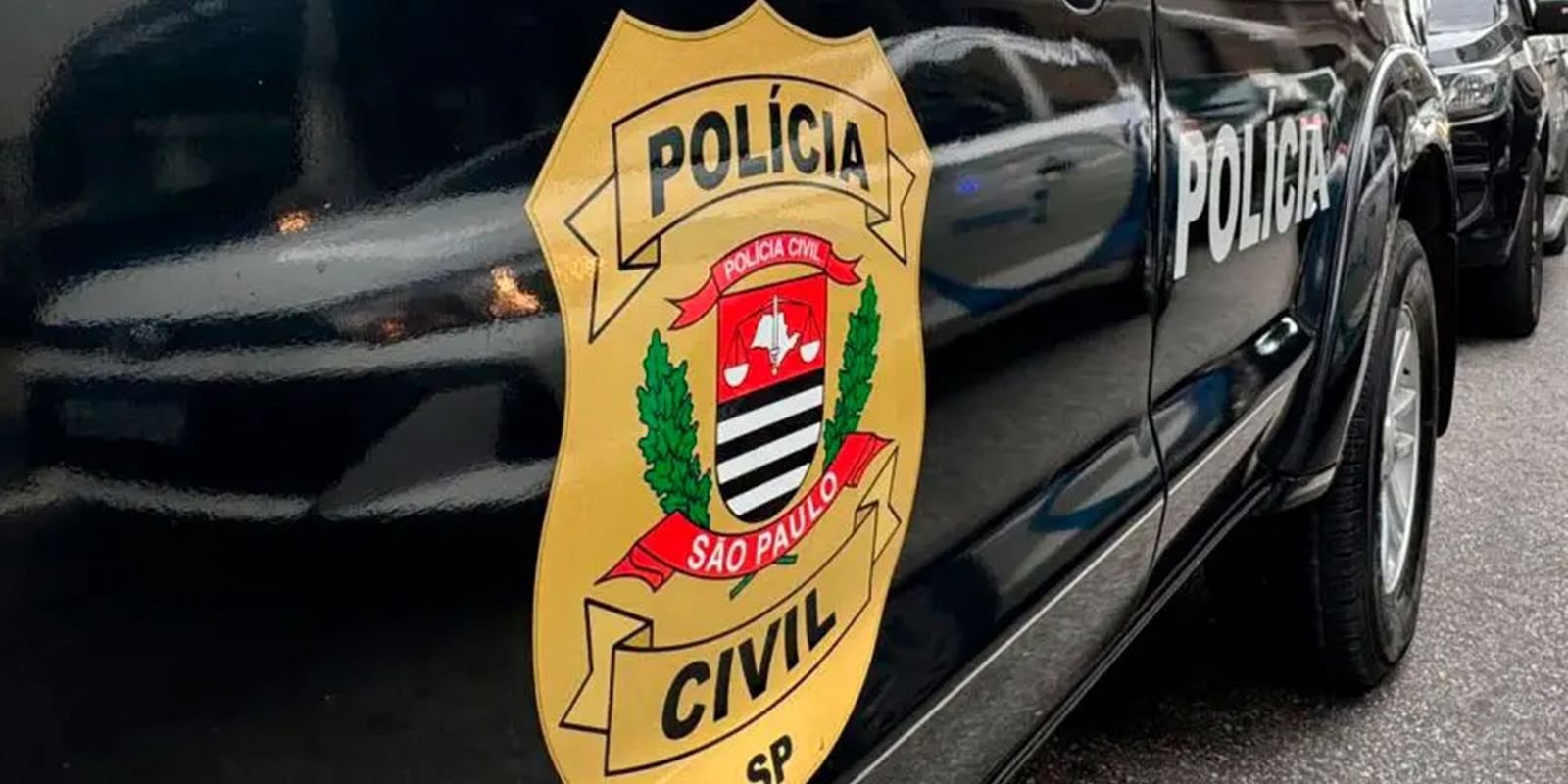 Polícia de SP indicia acusado de estupro coletivo contra duas crianças