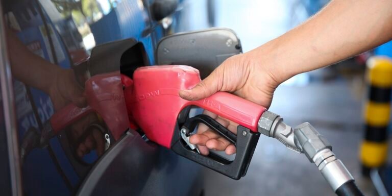 Governo quer fixar valor de subvenção para gasolina em R$ 0,44