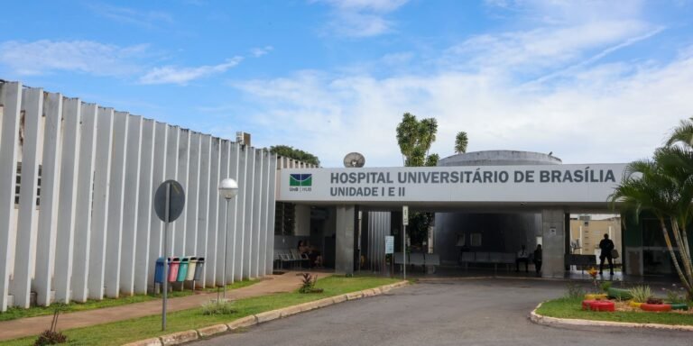 HU Brasil divulga projetos aprovados em edital de gestão de hospitais