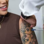 Brasil chega a um milhão de gestantes vacinadas contra vírus sincicial