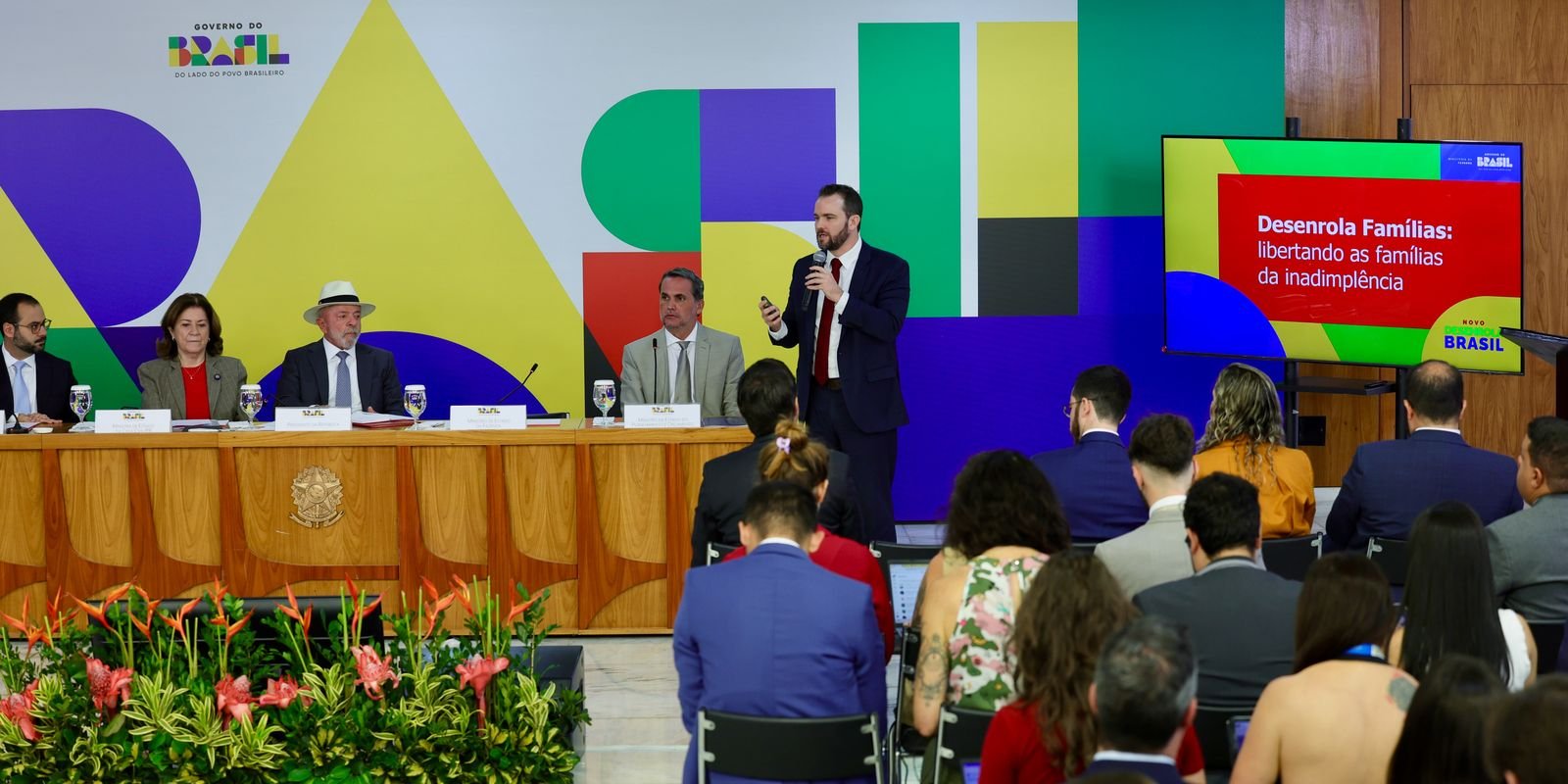 Novo Desenrola: dívidas podem ter descontos de até 90%