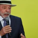 Presidente Lula homenageia mães e lembra da perseverança de D. Lindu