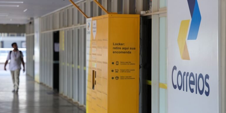 Serasa e Correios passam a fazer negociações pelo Desenrola Brasil