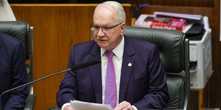 Fachin propõe contracheque único para judiciário