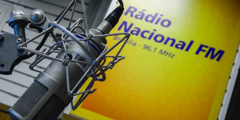 Rádio Nacional promove mobilização para aniversário de 90 anos