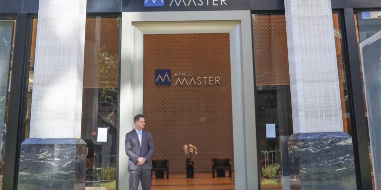 Operação que investiga fraudes do Banco Master completa seis meses