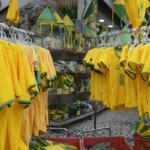 Copa do Mundo deve levar 99 milhões de brasileiros às compras