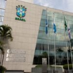 CBF envia pré-lista com 55 nomes à Fifa para Copa do Mundo