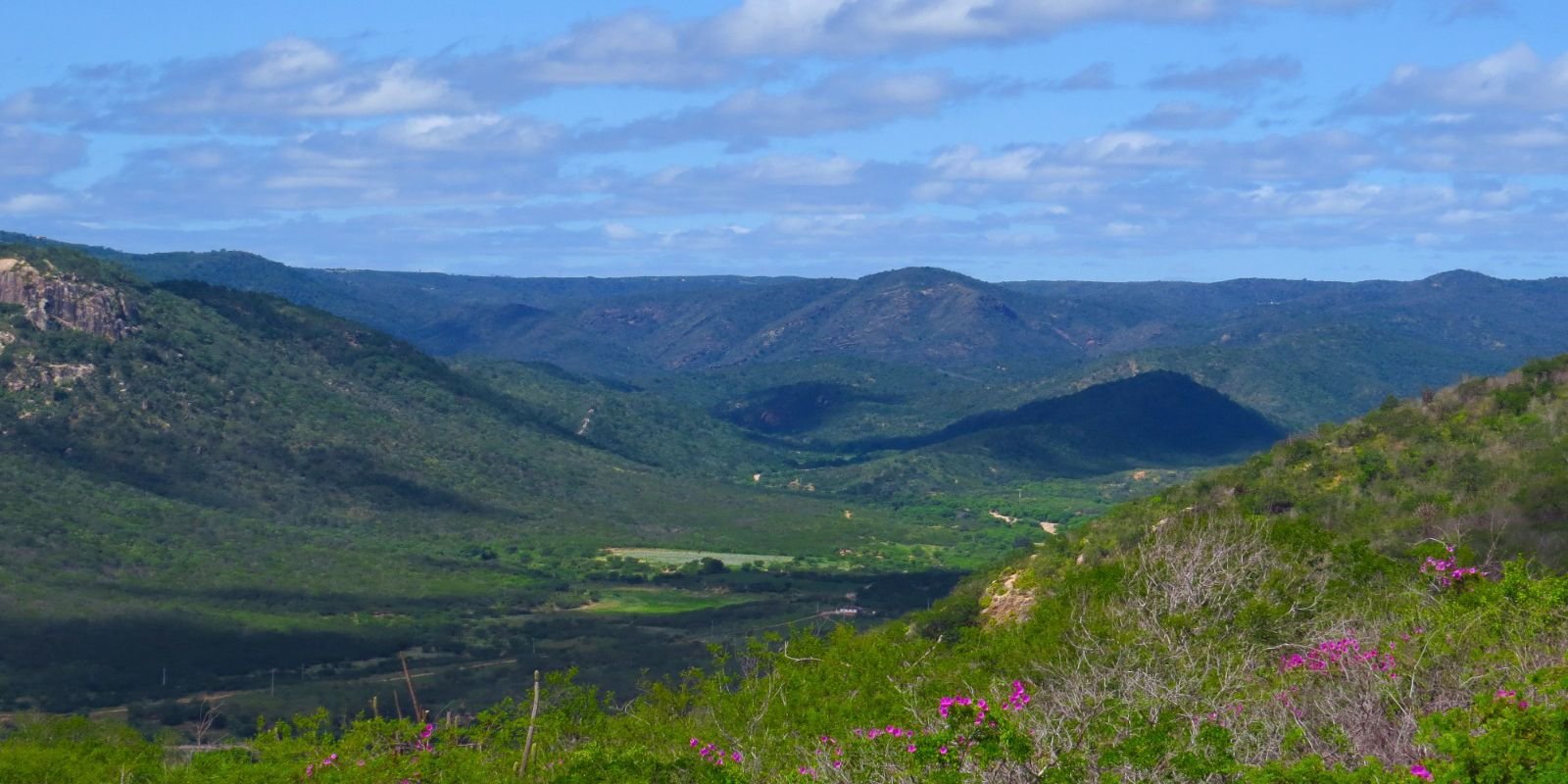 Rio Grande do Norte cria nova unidade de conservação da Caatinga
