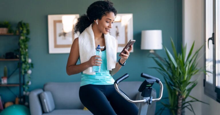 4 maneiras pelas quais o “Fitspiration” pode sair pela culatra