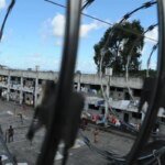 Operação apreende centenas de celulares em presídios estaduais