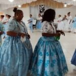 Mostra em São Luís oferece imersão nos saberes do tambor de mina