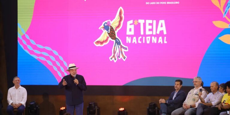 Lula diz ter pedido a Trump extradição do empresário Ricardo Magro