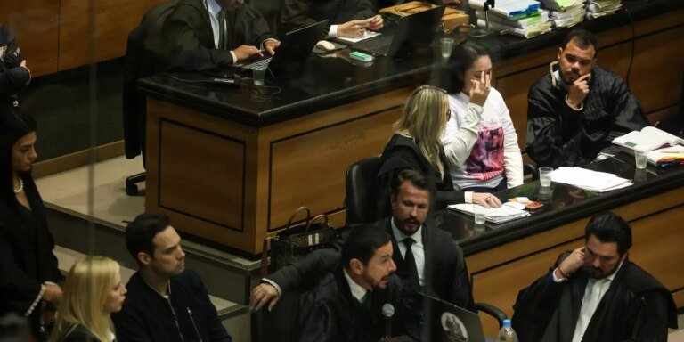 Caso Henry Borel: julgamento de mãe e padrasto do menino começa no Rio