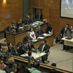 Caso Henry Borel: julgamento de Jairinho e Monique entra no 3º dia