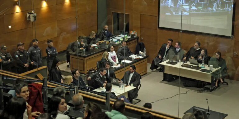 Caso Henry Borel: julgamento de Jairinho e Monique entra no 3º dia